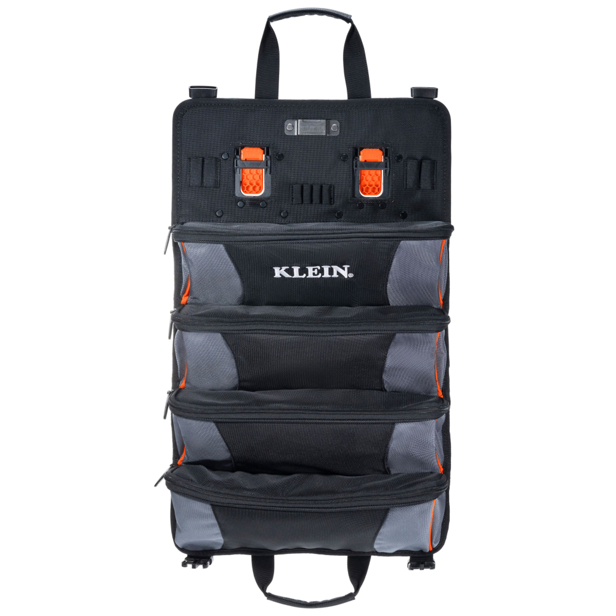 MODbox™ Roll Up Pouch, Klein Tools Model# 54309MB